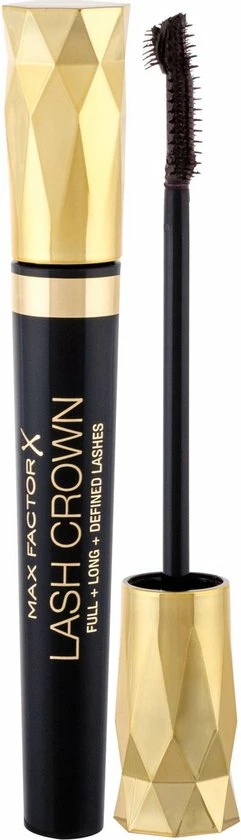 Beste deal ? Max Factor Masterpiece Lash Crown Wimpermascara 6,5 Ml ? 3 Beste deal ? Max Factor Masterpiece Lash Crown Wimpermascara 6,5 Ml ? - Afbeelding 3