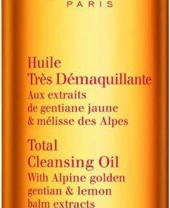 Coupon ? Clarins Super Cleansing Oil - Reinigingsolie - 150 Ml ?