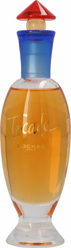 Coupon ? Rochas Tocade Vrouwen 100ml Eau De Toilette ? 16 Coupon ? Rochas Tocade Vrouwen 100ml Eau De Toilette ? - Afbeelding 16