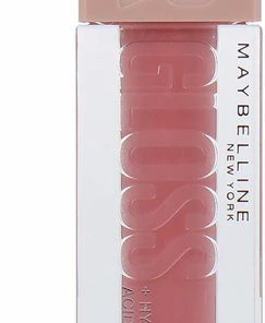 Flash-uitverkoop ? Maybelline Lifter Lipgloss - 006 Reef (met Hyaluronic Acid) ?