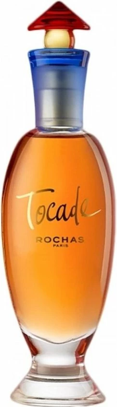 Coupon ? Rochas Tocade Vrouwen 100ml Eau De Toilette ? 8 Coupon ? Rochas Tocade Vrouwen 100ml Eau De Toilette ? - Afbeelding 8