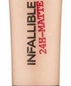 Korting ❤️ L?Or?al Paris L Or Al Paris Infallible Matte Foundation - 20 Sand ? -Tom Ford Shop 245x840 1