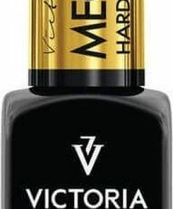 Uitgang ? VICTORIA VYNN? Rubber Base - Victoria Vynn Gel Polish Mega Base - Hard & Long Nails - CLEAR 8 Ml. ?