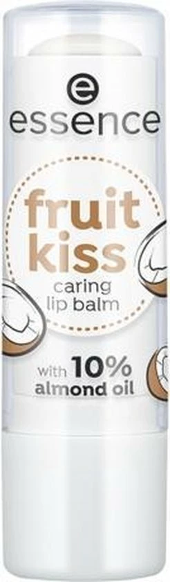 Begroting ? Essence Fruit Kiss Lipbalsem 0.6 Coconut Lust Vrouwen ?