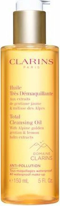 Coupon ? Clarins Super Cleansing Oil - Reinigingsolie - 150 Ml ? 8 Coupon ? Clarins Super Cleansing Oil - Reinigingsolie - 150 Ml ? - Afbeelding 8