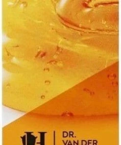 Kopen ? Dr. Van Der Hoog Dr.v.d.hoog Peel Off Masker Honing 10ml ?