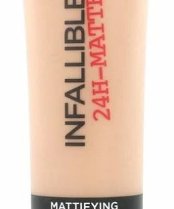 Korting ❤️ L?Or?al Paris L Or Al Paris Infallible Matte Foundation - 20 Sand ?