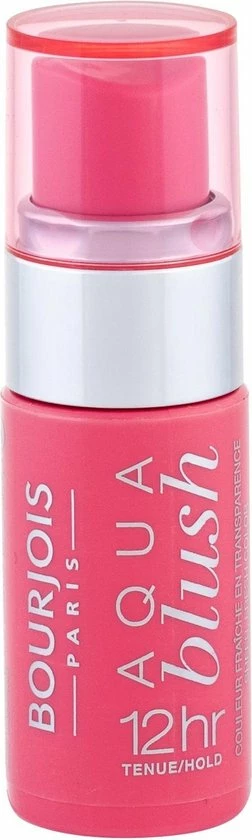 Kopen β Bourjois Aqua Blush - 03 Pink Twice ? 3 Kopen β Bourjois Aqua Blush - 03 Pink Twice ? - Afbeelding 3