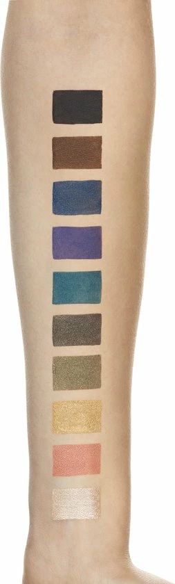 Beste deal ? L’Oréal Paris L'Oréal Paris Infallible Eye Paint Oogschaduw - 101 Eternal White ? 4 Beste deal ? L’Oréal Paris L'Oréal Paris Infallible Eye Paint Oogschaduw - 101 Eternal White ? - Afbeelding 4