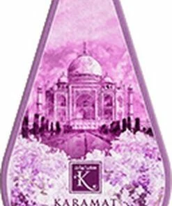 Goedkoop ? KARAMAT COLLECTION Patchouli Auto Parfum ?