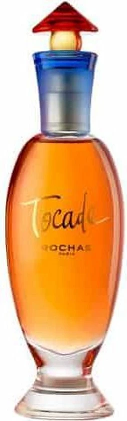 Coupon ? Rochas Tocade Vrouwen 100ml Eau De Toilette ? 13 Coupon ? Rochas Tocade Vrouwen 100ml Eau De Toilette ? - Afbeelding 13