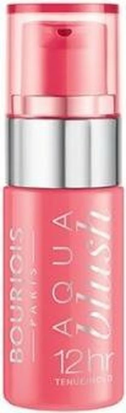 Kopen β Bourjois Aqua Blush - 03 Pink Twice ? 4 Kopen β Bourjois Aqua Blush - 03 Pink Twice ? - Afbeelding 4