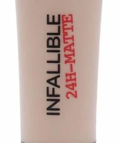 Korting ❤️ L?Or?al Paris L Or Al Paris Infallible Matte Foundation - 20 Sand ? -Tom Ford Shop 258x840 1