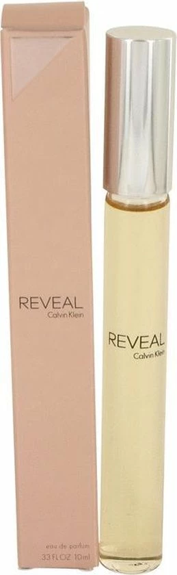 Top 10 ? Calvin Klein Reveal - Eau De Parfum Spray Rollerball - 10 Ml ? 1 Top 10 ? Calvin Klein Reveal - Eau De Parfum Spray Rollerball - 10 Ml ?