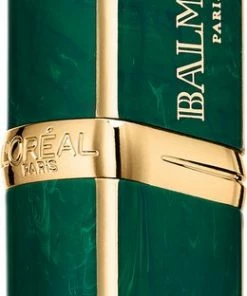 Coupon ✔️ L?Or?al Paris L'Or Al Color Riche Balmain ? Lipstick - Fever ⭐