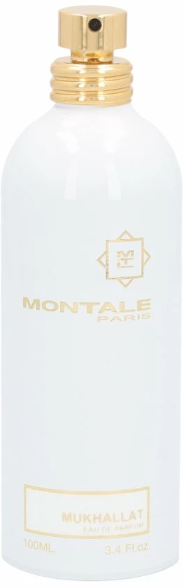 Groothandel ✨ Montale Mukhallat Eau De Parfum 100ml ? 4 Groothandel ✨ Montale Mukhallat Eau De Parfum 100ml ? - Afbeelding 4