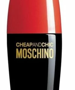 Beste Verkoop ? Moschino Cheap And Chic - 30 Ml - Eau De Toilette ?