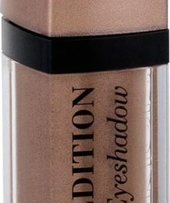 Begroting ? Bourjois Satin Reveal Oogschaduw - 04 Abracada Brown ✔️