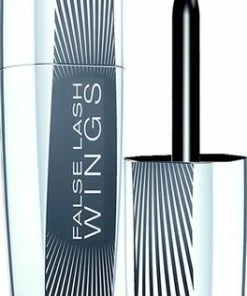 Begroting ? L?Or?al Paris L'Or Al Paris Make-Up Designer False Lash Wings Black Wimpermascara ❤️