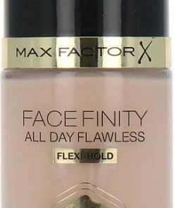 Goedkoopste ? Max Factor Facefinity All Day Flawless 3-In-1 Vegan Foundation 042 Ivory ?