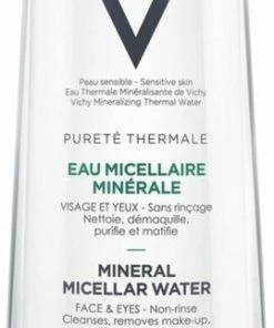 Beste Pirce ? Vichy - Puret Thermale Micellair Mineraalwater - 400ml Vette Huid ? -Tom Ford Shop 269x840