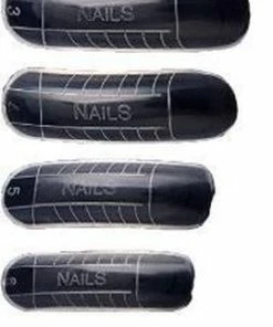 Beste Pirce ? Gellex Dual System Form, Clear, 120 Herbruikbare Forms, Kunstnagels, Poly Acryl Gel Nagels ? 9 Beste Pirce ? Gellex Dual System Form, Clear, 120 Herbruikbare Forms, Kunstnagels, Poly Acryl Gel Nagels ? -Tom Ford Shop 269x840 6