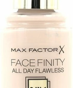 Kopen ? Max Factor Facefinity All Day Flawless 3-in-1 Liquid Foundation - 040 Ivory ?