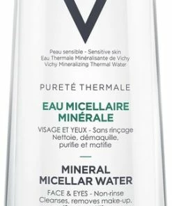 Beste Pirce ? Vichy - Puret Thermale Micellair Mineraalwater - 400ml Vette Huid ? -Tom Ford Shop 270x840