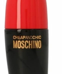 Beste Verkoop ? Moschino Cheap And Chic - 30 Ml - Eau De Toilette ? -Tom Ford Shop 272x840
