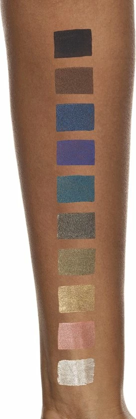 Begroting ? L?Or?al Paris L'Or Al Paris Infallible Eye Paint Oogschaduw - 102 Irresistible Rose ✨ 4 Begroting ? L?Or?al Paris L'Or Al Paris Infallible Eye Paint Oogschaduw - 102 Irresistible Rose ✨ - Afbeelding 4