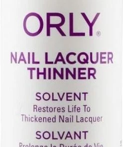 Korting ? ORLY Nail Lacquer Thinner 59ml. ? -Tom Ford Shop 273x840