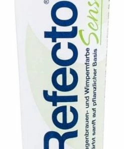 Gloednieuw ⭐ RefectoCil - Sensitive - Wimper & Wenkbrauw Verf - Zwart - 15 Ml ⌛ -Tom Ford Shop 274x840 1