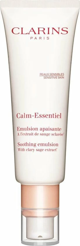 Flash-uitverkoop ? Clarins Calm-Essentiel - Dagcr Me - 50 Ml ⭐ 8 Flash-uitverkoop ? Clarins Calm-Essentiel - Dagcr Me - 50 Ml ⭐ - Afbeelding 8