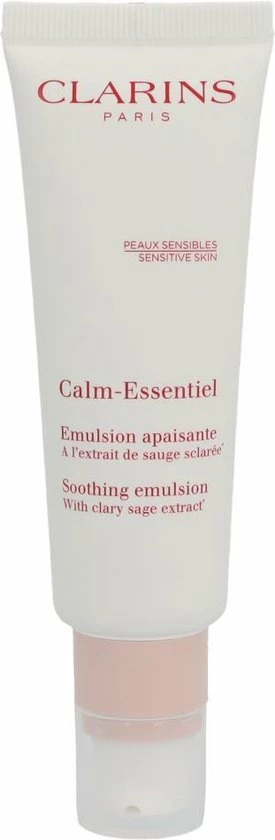 Flash-uitverkoop ? Clarins Calm-Essentiel - Dagcr Me - 50 Ml ⭐ 11 Flash-uitverkoop ? Clarins Calm-Essentiel - Dagcr Me - 50 Ml ⭐ - Afbeelding 11