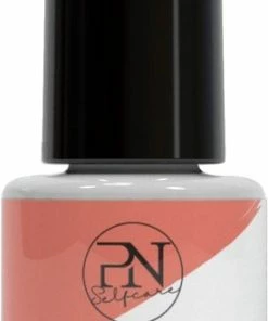 Gloednieuw ? PN Selfcare - Gellak Base ? Coat 6ml - Peel-off - Doorschijnend - Gemakkelijk Verwijderbaar ?