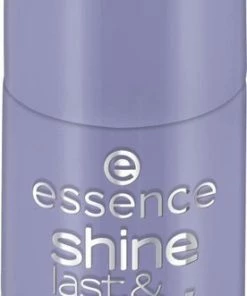 Uitgang ? Essence Cosmetics Nagellak Shine Last & Go! Gel Nagellak Sweet Dreams 71, 8 Ml ?