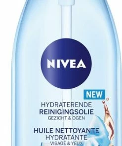 Goedkoopste ? NIVEA Essentials Hydraterende Reinigingsolie - Kokosolie - Normale Huid - 150ml ⌛
