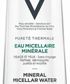 Beste Pirce ? Vichy - Puret Thermale Micellair Mineraalwater - 400ml Vette Huid ? -Tom Ford Shop 280x840