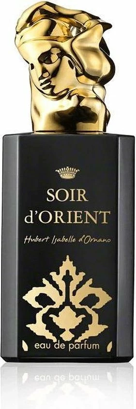 Gloednieuw ? Sisley - Soir D`Orient - Eau De Parfum - 100ML ? 7 Gloednieuw ? Sisley - Soir D`Orient - Eau De Parfum - 100ML ? - Afbeelding 7