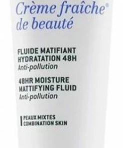Flash-uitverkoop ✔️ Nuxe Crème Fraîche De Beauté Fluide Matifiant Hydratation 48HR Gezichtsfluid 50 Ml ✔️ -Tom Ford Shop 282x840 2