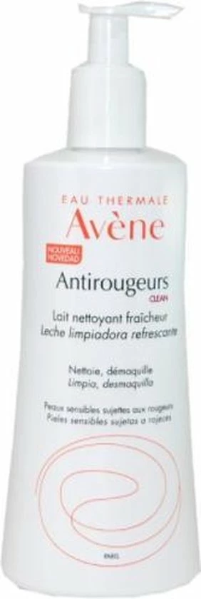 Nieuw ? Avène Antirougeurs Clean - 400ml ? 9 Nieuw ? Avène Antirougeurs Clean - 400ml ? - Afbeelding 9