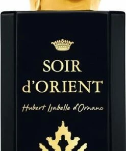 Gloednieuw ? Sisley - Soir D`Orient - Eau De Parfum - 100ML ?