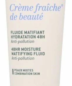 Flash-uitverkoop ✔️ Nuxe Crème Fraîche De Beauté Fluide Matifiant Hydratation 48HR Gezichtsfluid 50 Ml ✔️ -Tom Ford Shop 283x840 6