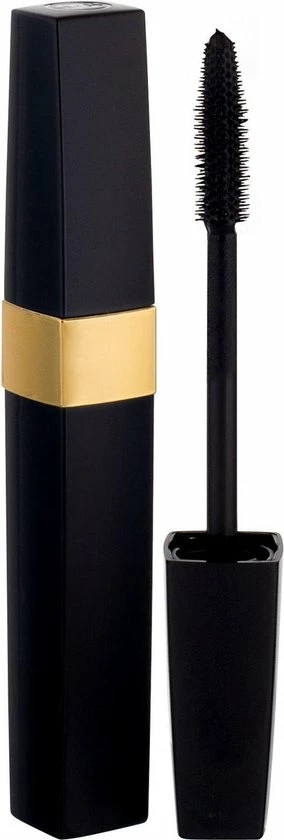 Korting ? Chanel Inimitable Mascara - 10 Noir-Black - 6 G - Mascara ✨ 1 Korting ? Chanel Inimitable Mascara - 10 Noir-Black - 6 G - Mascara ✨