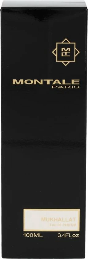 Groothandel ✨ Montale Mukhallat Eau De Parfum 100ml ? 6 Groothandel ✨ Montale Mukhallat Eau De Parfum 100ml ? - Afbeelding 6