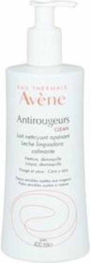 Nieuw ? Avène Antirougeurs Clean - 400ml ? 10 Nieuw ? Avène Antirougeurs Clean - 400ml ? - Afbeelding 10