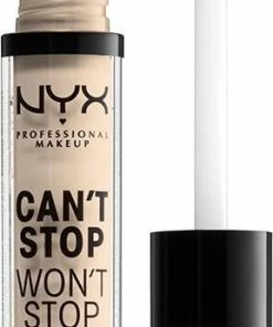 Beste Verkoop ? NYX Professional Makeup - Can't Stop Won't Stop Concealer - Fair ? -Tom Ford Shop 288x840