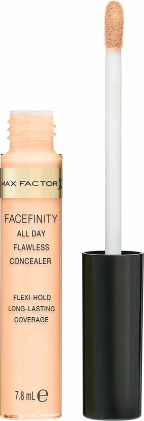 Gloednieuw ? Max Factor Facfinity All Day Flawless Concealer 10 ? 1 Gloednieuw ? Max Factor Facfinity All Day Flawless Concealer 10 ?