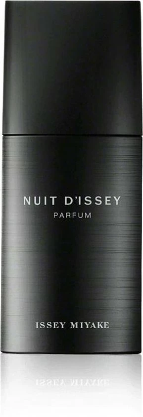 Gloednieuw ? Issey Miyake Nuit D'Issey 75 Ml - Eau De Parfum -Herenparfum ? 10 Gloednieuw ? Issey Miyake Nuit D'Issey 75 Ml - Eau De Parfum -Herenparfum ? - Afbeelding 10