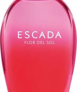 Aanbiedingen ? Escada Flor Del Sol - 100 Ml - Eau De Toilette Spray - Damesparfum ✔️